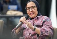 Wakil Kepala BGN Nanik Sudaryati Deyang / foto ist