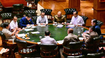 Prabowo Gaspol Waste to Energy, Sampah Kota Besar Disulap Jadi Listrik