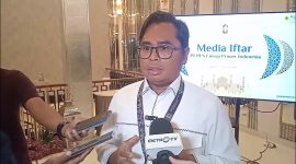 Mamit Setiawan
Sekretaris Perusahaan PT PLN Energi Primer Indonesia / foto ist