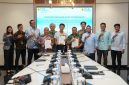 MoU ini menjadi langkah strategis dalam mengembangkan ekosistem biomassa nasional guna mendukung implementasi program co-firing pada Pembangkit Listrik Tenaga Uap (PLTU), sekaligus mendorong pemanfaatan lahan produktif untuk tanaman energi yang berkelanjutan.