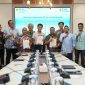 MoU ini menjadi langkah strategis dalam mengembangkan ekosistem biomassa nasional guna mendukung implementasi program co-firing pada Pembangkit Listrik Tenaga Uap (PLTU), sekaligus mendorong pemanfaatan lahan produktif untuk tanaman energi yang berkelanjutan.