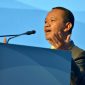Menteri Energi dan Sumber Daya Mineral (ESDM) Bahlil Lahadalia / foto ist
