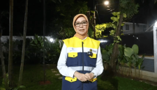 Ketua Satuan Tugas Posko Nasional Sektor ESDM Erika Retnowati / foto dok. ESDM