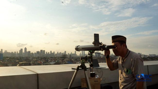 ilustrasi / foto ist