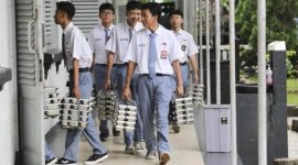 ilustrasi / foto ist