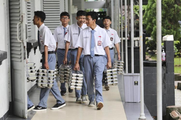 ilustrasi / foto ist