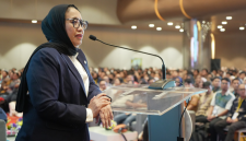 Wakil Kepala BGN Bidang Komunikasi Publik dan Investigasi, Nanik Sudaryati Deyang / foto ist