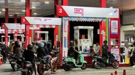 ilustrasi / foto ist