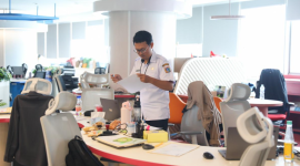 ilustrasi / foto ist