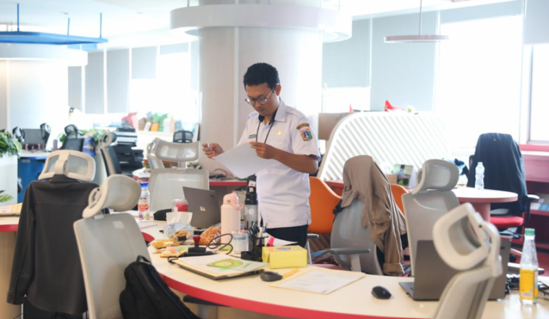 ilustrasi / foto ist