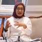 Menteri PANRB Rini Widyantini / foto ist
