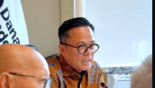 Kepala BP BUMN yang juga menjabat sebagai COO Danantara, Dony Oskaria / foto ist