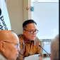 Kepala BP BUMN yang juga menjabat sebagai COO Danantara, Dony Oskaria / foto ist