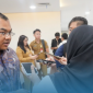 Wakil Kepala BP BUMN, Tedi Bharata / foto ist