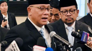 Jumhur Tancap Gas! Menteri LH Baru Fokus Bereskan Sampah, Bidik Standar Global