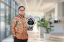 Sekretaris Perusahaan PLN EPI, Mamit Setiawan, menyampaikan bahwa capaian penghargaan ini menjadi bukti nyata transformasi peran CSR sebagai bagian dari strategi bisnis perusahaan.