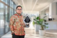 Sekretaris Perusahaan PLN EPI, Mamit Setiawan, menyampaikan bahwa capaian penghargaan ini menjadi bukti nyata transformasi peran CSR sebagai bagian dari strategi bisnis perusahaan.