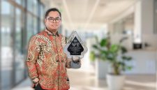 Sekretaris Perusahaan PLN EPI, Mamit Setiawan, menyampaikan bahwa capaian penghargaan ini menjadi bukti nyata transformasi peran CSR sebagai bagian dari strategi bisnis perusahaan.