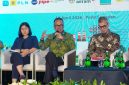 Direktur PLN Nusantara Power, Ruly Firmansyah  menegaskan komitmen Perusahaan untuk  menjaga keandalan pasokan listrik nasional, terutama untuk menopang industri strategis di tengah tekanan geopolitik global yang kian dinamis dalam sebulan terakhir. Hal ini disampaikan  dalam ajang Diskusi “Indonesia Energy Outlook in The Midst of Global Political Dynamics
