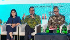 Direktur PLN Nusantara Power, Ruly Firmansyah  menegaskan komitmen Perusahaan untuk  menjaga keandalan pasokan listrik nasional, terutama untuk menopang industri strategis di tengah tekanan geopolitik global yang kian dinamis dalam sebulan terakhir. Hal ini disampaikan  dalam ajang Diskusi “Indonesia Energy Outlook in The Midst of Global Political Dynamics