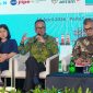 Direktur PLN Nusantara Power, Ruly Firmansyah  menegaskan komitmen Perusahaan untuk  menjaga keandalan pasokan listrik nasional, terutama untuk menopang industri strategis di tengah tekanan geopolitik global yang kian dinamis dalam sebulan terakhir. Hal ini disampaikan  dalam ajang Diskusi “Indonesia Energy Outlook in The Midst of Global Political Dynamics