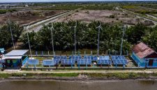 Pertamina melalui program Desa Energi Berdikari (DEB) terus mendorong kemandirian energi. Di Uma Palak Lestari, Subak Lauh Batu, Desa Keliki, Kabupaten Gianyar, pemanfaatan energi terbarukan seperti panel surya dan turbin angin mendukung aktivitas pertanian sekaligus meningkatkan produktivitas masyarakat secara berkelanjutan.