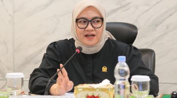 Tak Cukup Formalitas, BULD DPD RI Minta Perda Benar-Benar Jawab Kebutuhan Rakyat