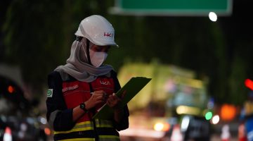 Laba HKA Melonjak 184%, Kinerja Kuartal I 2026 Lampaui Target