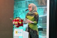 Executive Vice President Penjualan dan Pelayanan Pelanggan Enterprise PLN, Dini Sulistyawati dalam sambutannya, Rabu (15/4) mengidentifikasikan bahwa titik kritis konsumsi energi berada pada tahap pengangkutan hasil tambang, pemanfaatan energi bersih berbasis listrik pada proses ini menjadi salah satu langkah konkret untuk meningkatkan efisiensi operasional sekaligus juga menurunkan emisi.