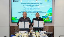 PT PLN Energi Primer Indonesia (PLN EPI) menjalin kerja sama strategis dengan PT Green Marte International dalam pengembangan pengolahan sampah menjadi energi alternatif. Kolaborasi ini berlangsung di Jakarta pada Senin (20/4)