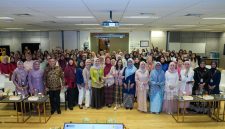 PT PLN Energi Primer Indonesia (PLN EPI) memperkuat komitmen Environmental, Social, and Governance (ESG) dalam membangun lingkungan kerja yang aman, inklusif, dan berintegritas dalam momentum Hari Kartini 2026. Upaya ini diwujudkan melalui kegiatan Inspiring Srikandi bertajuk Srikandi Speak Up : Bicara Bukan Berarti Mengadu, Diam Bukan Berarti Setuju yang diselenggarakan pada Selasa (21/4) di Jakarta.