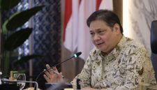 Menteri Koordinator Bidang Perekonomian Airlangga Hartarto / foto ist