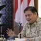 Menteri Koordinator Bidang Perekonomian Airlangga Hartarto / foto ist