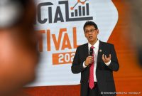  Menteri Keuangan (Menkeu) Purbaya Yudhi Sadewa / foto ist