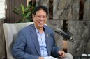 Menteri Keuangan (Menkeu) Purbaya Yudhi Sadewa /  foto ist