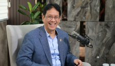 Menteri Keuangan (Menkeu) Purbaya Yudhi Sadewa /  foto ist