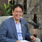 Menteri Keuangan (Menkeu) Purbaya Yudhi Sadewa /  foto ist