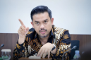 Menteri Koperasi dan UMKM (Menkop UMKM) Maman Abdurrahman / foto ist