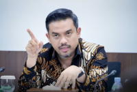 Menteri Koperasi dan UMKM (Menkop UMKM) Maman Abdurrahman / foto ist