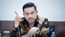 Menteri Koperasi dan UMKM (Menkop UMKM) Maman Abdurrahman / foto ist