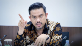 Menteri Koperasi dan UMKM (Menkop UMKM) Maman Abdurrahman / foto ist