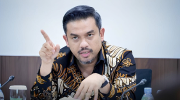 Menteri Koperasi dan UMKM (Menkop UMKM) Maman Abdurrahman / foto ist