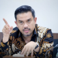 Menteri Koperasi dan UMKM (Menkop UMKM) Maman Abdurrahman / foto ist