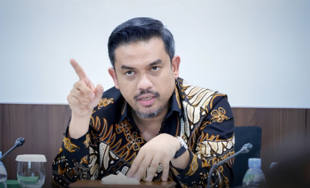 Menteri Koperasi dan UMKM (Menkop UMKM) Maman Abdurrahman / foto ist