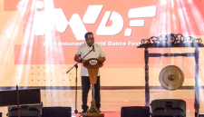 Wakil Gubernur DKI Jakarta, Rano Karno / foto ist