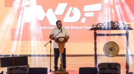 Wakil Gubernur DKI Jakarta, Rano Karno / foto ist