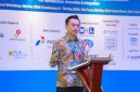 Direktur Utama PLN EPI, Rakhmad Dewanto, dalam forum internasional 11th Annual LNG Supply, Transport & Storage Forum 2026 yang diselenggarakan di Bali pada Kamis (7/5) menyampaikan bahwa PLN EPI memproyeksikan kebutuhan gas untuk pembangkit listrik akan terus meningkat seiring lonjakan konsumsi listrik nasional dan percepatan elektrifikasi di berbagai sektor.