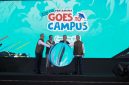 Konsisten asah inovasi, kompetensi dan kepemimpinan mahasiswa untuk menjawab tantangan energi, Pertamina Goes to Campus 2026 akan segera dimulai.
