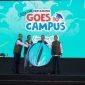 Konsisten asah inovasi, kompetensi dan kepemimpinan mahasiswa untuk menjawab tantangan energi, Pertamina Goes to Campus 2026 akan segera dimulai.