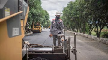 Kurangi Ketergantungan Impor, HKA Ajak Ekosistem Dorong Asbuton untuk Infrastruktur Nasional